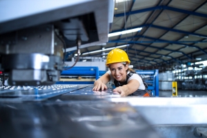 Exploring the Versatility of Steel Buildings for Any Industry Exploring the Versatility of Steel Buildings for Any Industry